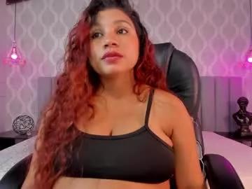 miahjoness_ from Chaturbate is Freechat