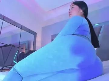 miamirage_ from Chaturbate is Freechat