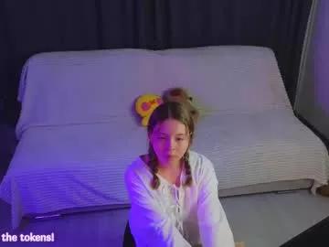 miamysweet from Chaturbate is Freechat