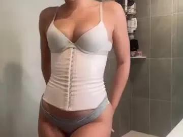 miarosesecretaccount from Chaturbate is Freechat