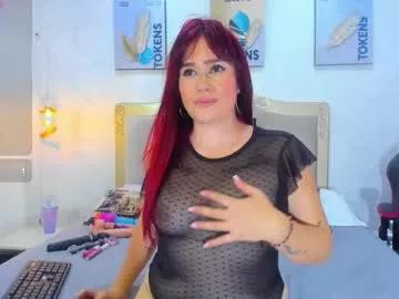 miarussellx_ from Chaturbate is Freechat