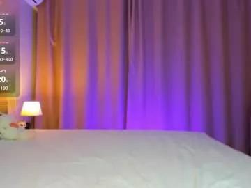 miascarlettttt from Chaturbate is Freechat