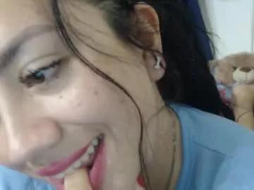 miaslim from Chaturbate is Freechat