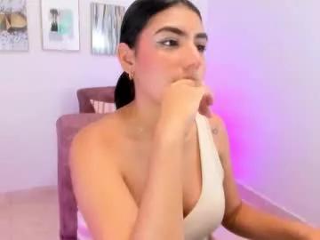 miathomppsson from Chaturbate is Freechat