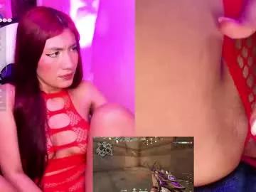 miavoss_ from Chaturbate is Freechat