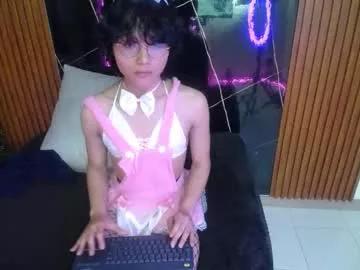 mich_marin from Chaturbate is Freechat