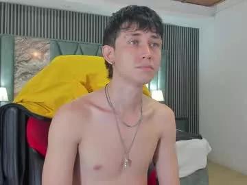 michaeel_blue from Chaturbate is Freechat