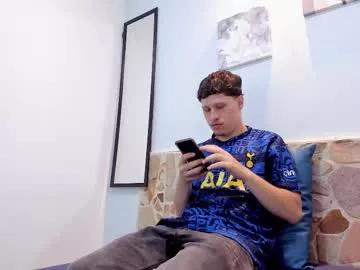 michael_connor from Chaturbate is Freechat