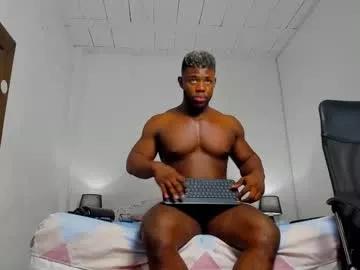 michael_donovan from Chaturbate is Freechat