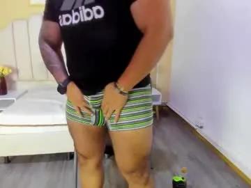 michael_hill1 from Chaturbate is Freechat