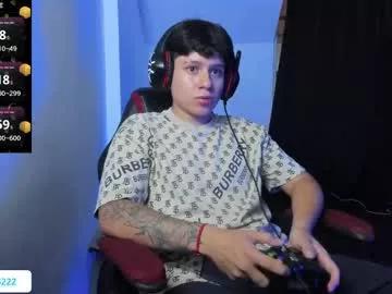 michael_kendall0 from Chaturbate is Freechat