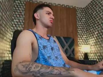 michael_magno from Chaturbate is Freechat