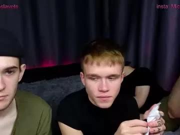 michael_sexdevil from Chaturbate is Freechat