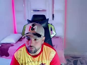 michael_twinkk from Chaturbate is Freechat