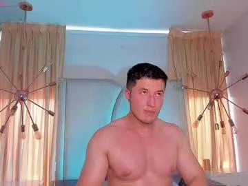 michaelconnor_ from Chaturbate is Freechat
