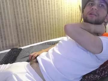 michaell_spinelly from Chaturbate is Freechat