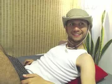 michaell_spinelly from Chaturbate is Freechat