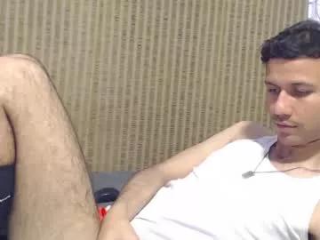 michaell_spinelly from Chaturbate is Freechat