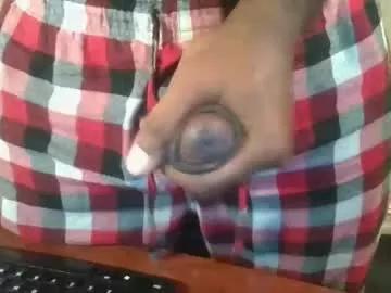 michealwesten888 from Chaturbate is Freechat