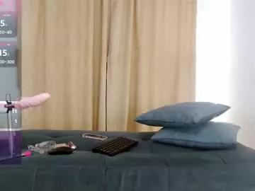 michel_andrea1 from Chaturbate is Freechat