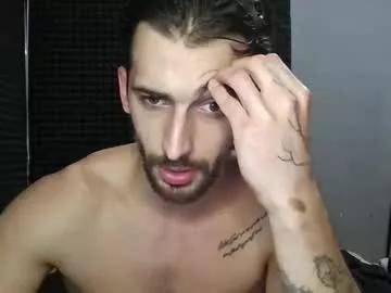 michelemagnetico from Chaturbate is Freechat