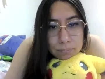 michell_tsmx from Chaturbate is Freechat