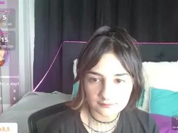 michelle3_xx from Chaturbate is Freechat