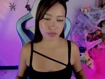 michelle_chang from Chaturbate is Freechat