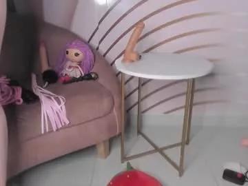 michelle_evanns from Chaturbate is Freechat