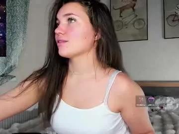 michelle_mir from Chaturbate is Freechat