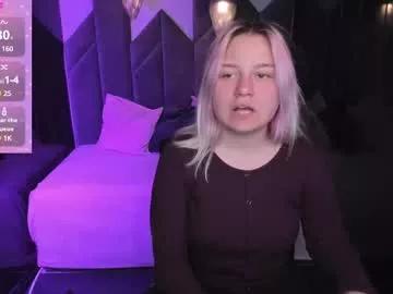 michelle_rebel from Chaturbate is Freechat