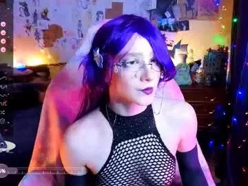 michelleravenprincess from Chaturbate is Freechat