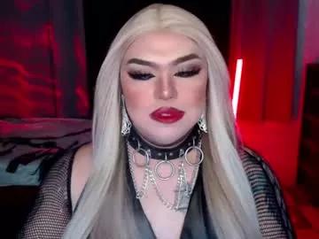 michellevixen921 from Chaturbate is Freechat