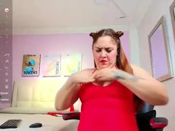 michellwilson from Chaturbate is Freechat