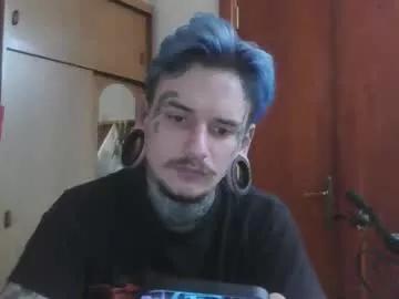 midnight_1flame from Chaturbate is Freechat
