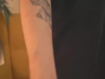midnight__whisper from Chaturbate is Freechat