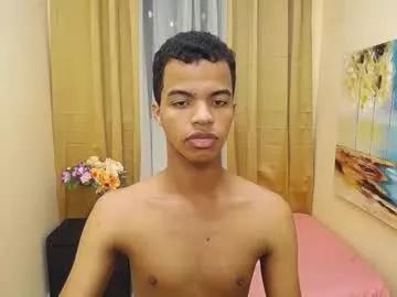 midnight_princes from Chaturbate is Freechat
