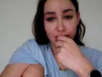 midnight_velvet from Chaturbate is Freechat