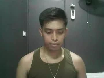 midnight_wanderer1 from Chaturbate is Freechat