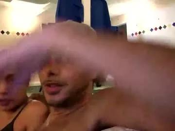 midnightblue80 from Chaturbate is Freechat