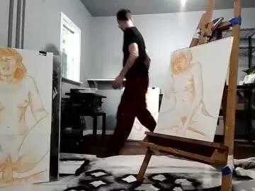 midnightmuseverified from Chaturbate is Freechat