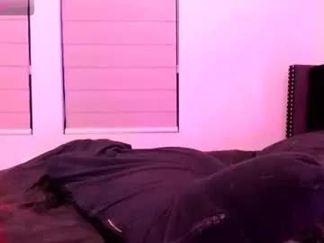 midnightrose11 from Chaturbate is Freechat