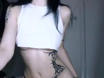 midnightsiren from Chaturbate is Freechat