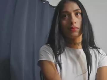midnigth_baby from Chaturbate is Freechat