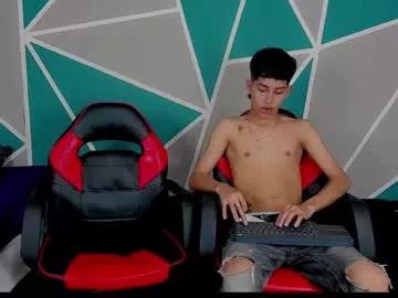 migueyalejo_sweetsex from Chaturbate is Freechat