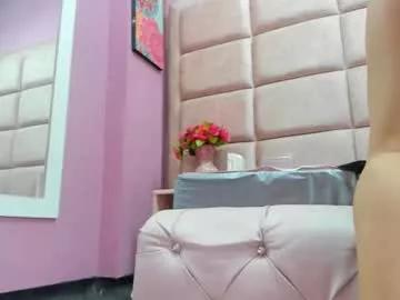 miha_smith from Chaturbate is Freechat