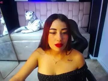 miia_cherry_b from Chaturbate is Freechat