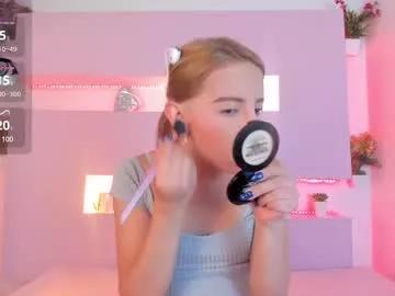 miiaa_doll from Chaturbate is Freechat