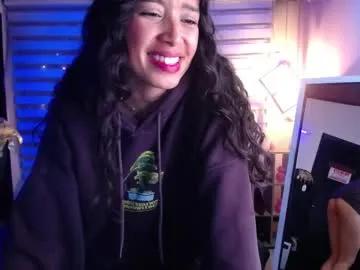 miiaa_evans1 from Chaturbate is Freechat
