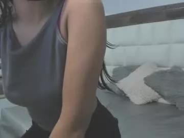 miiaarose from Chaturbate is Freechat